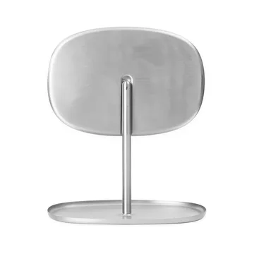 Miroir Flip - Acier mat - Normann Copenhagen