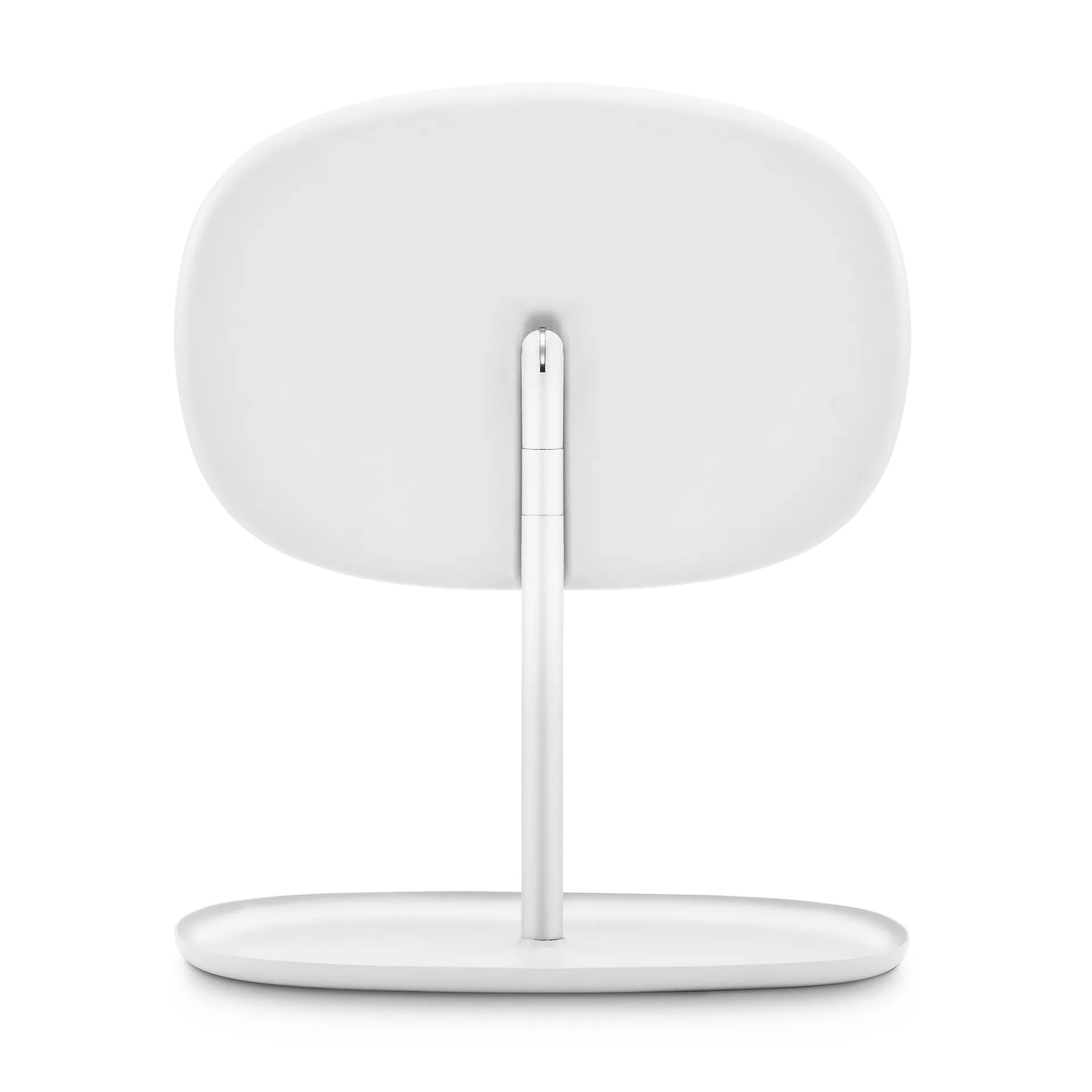 Miroir Flip, blanc Normann Copenhagen