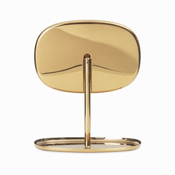 Miroir Flip - Laiton - Normann Copenhagen