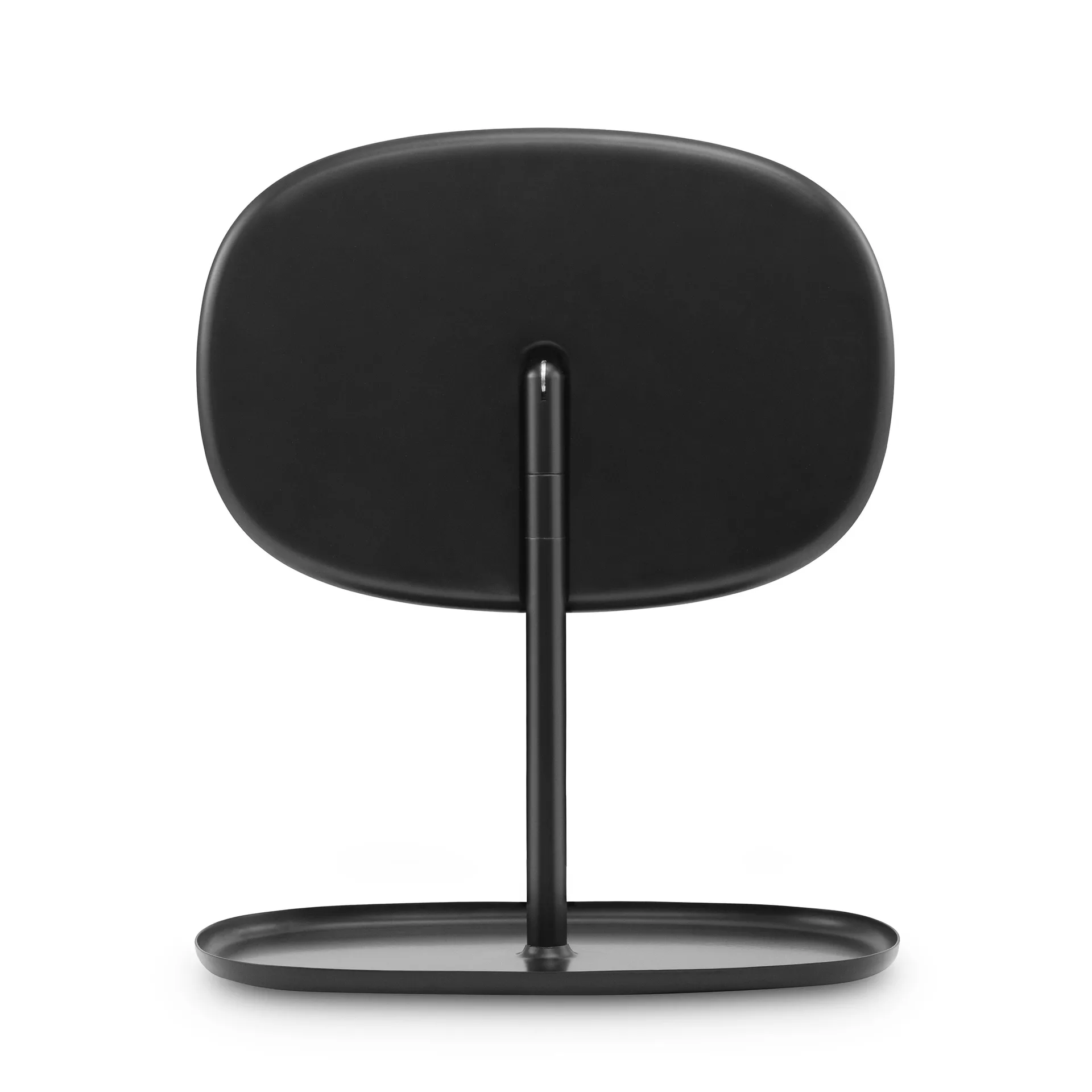 Miroir Flip, noir Normann Copenhagen