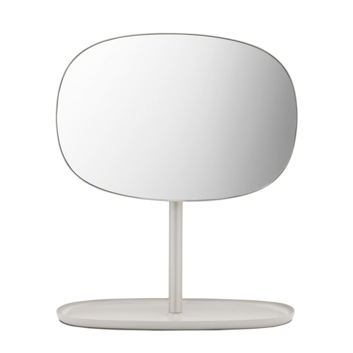 Normann Copenhagen Miroir Flip sable