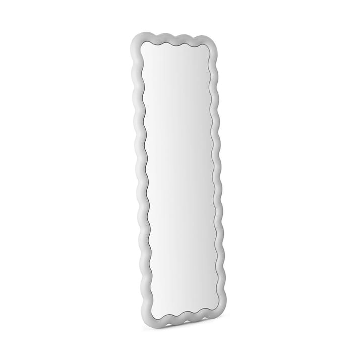 Miroir Illu 160x55 cm - Blanc - Normann Copenhagen