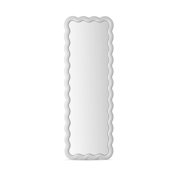 Miroir Illu 160x55 cm - Blanc - Normann Copenhagen