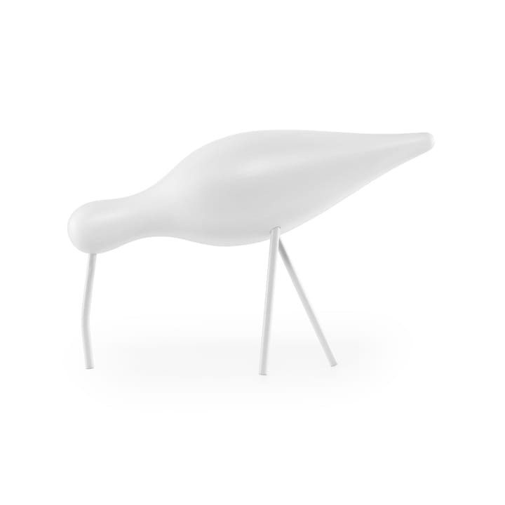 Oiseau marin blanc - grand - Normann Copenhagen