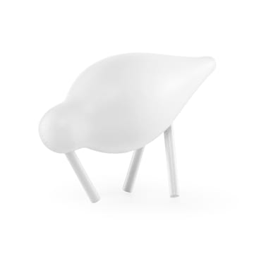 Oiseau marin blanc - petit - Normann Copenhagen