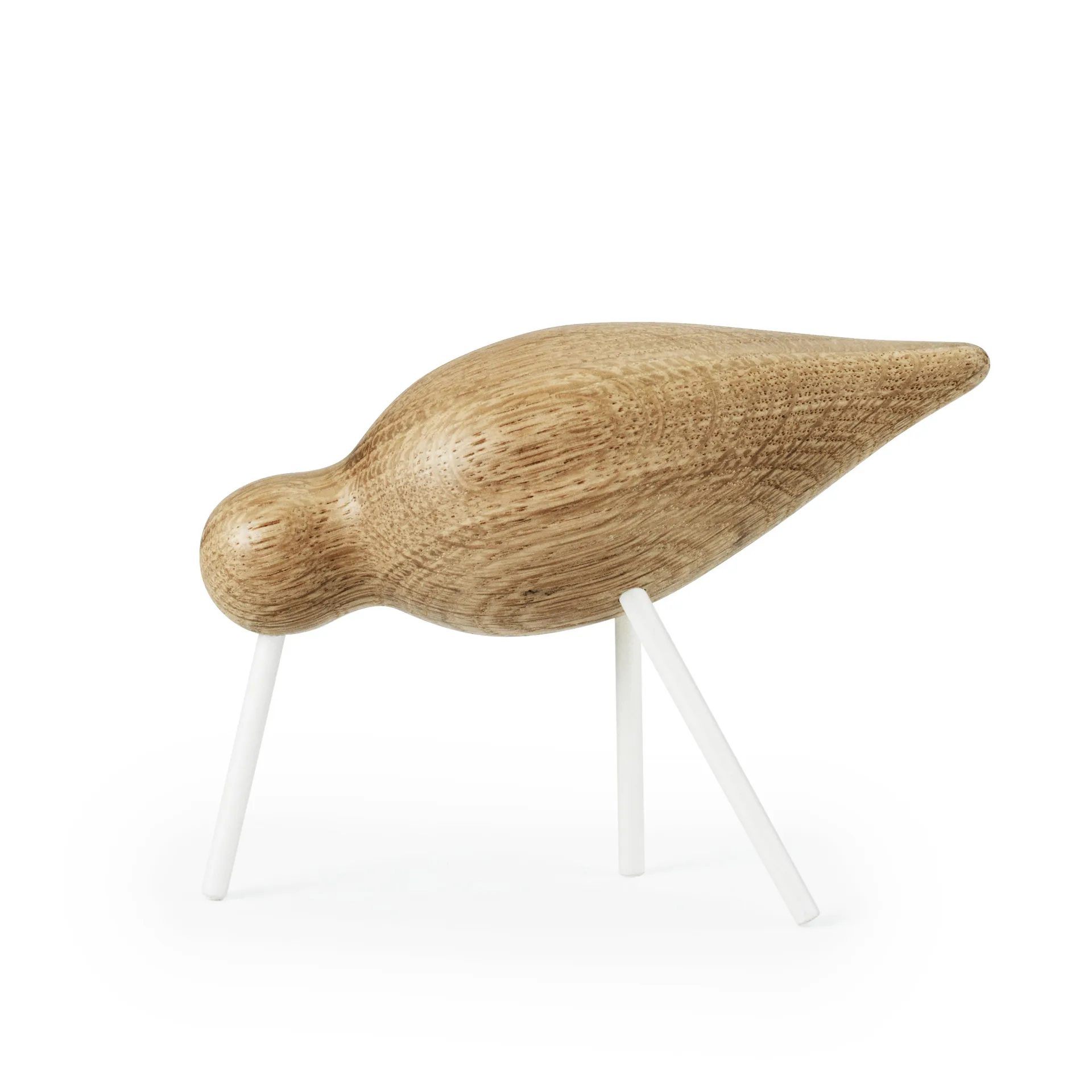 Oiseau marin chêne-blanc, moyen Normann Copenhagen