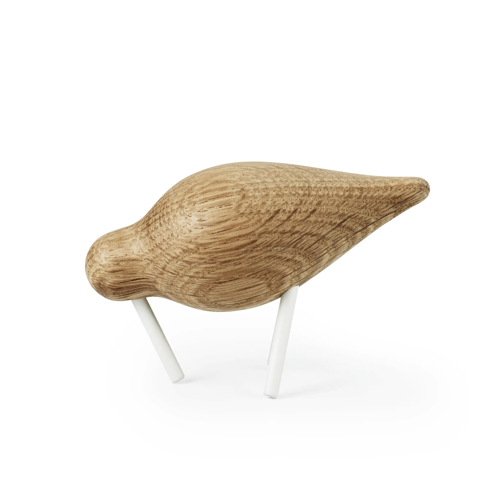 Oiseau marin chêne-blanc, petit Normann Copenhagen