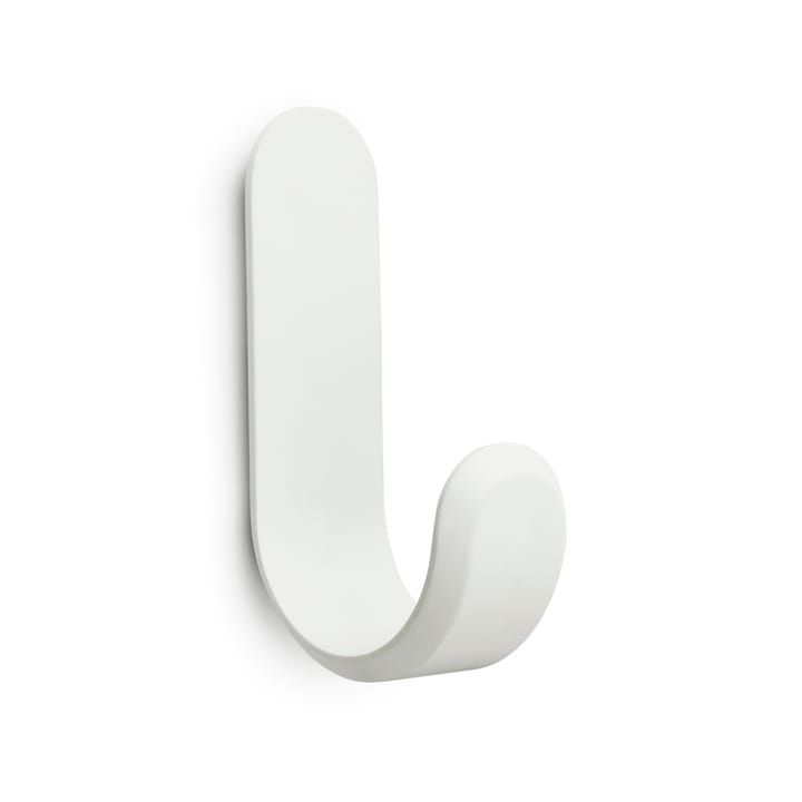 Patère Curve - blanc - Normann Copenhagen