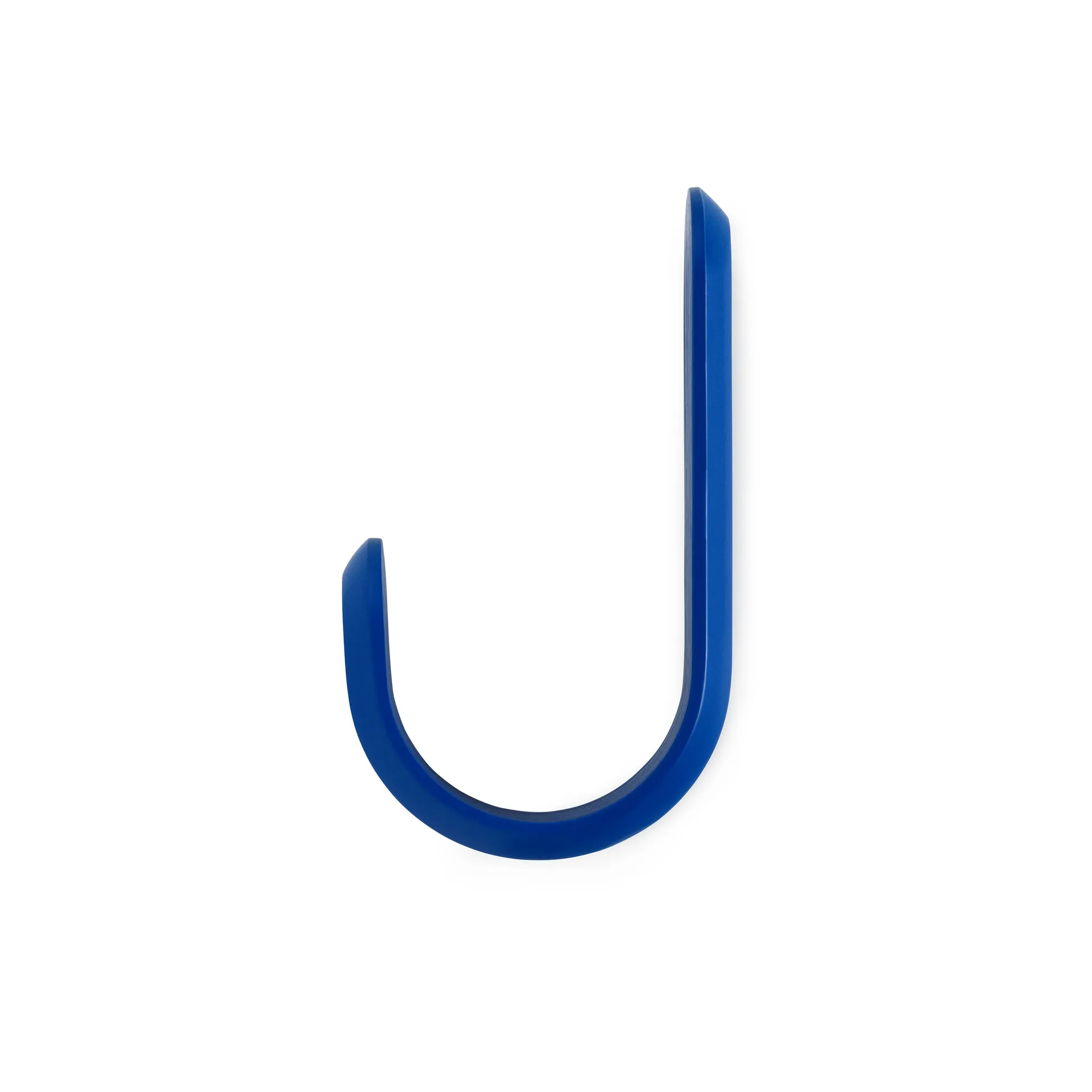 Patère Curve, Bleu Normann Copenhagen