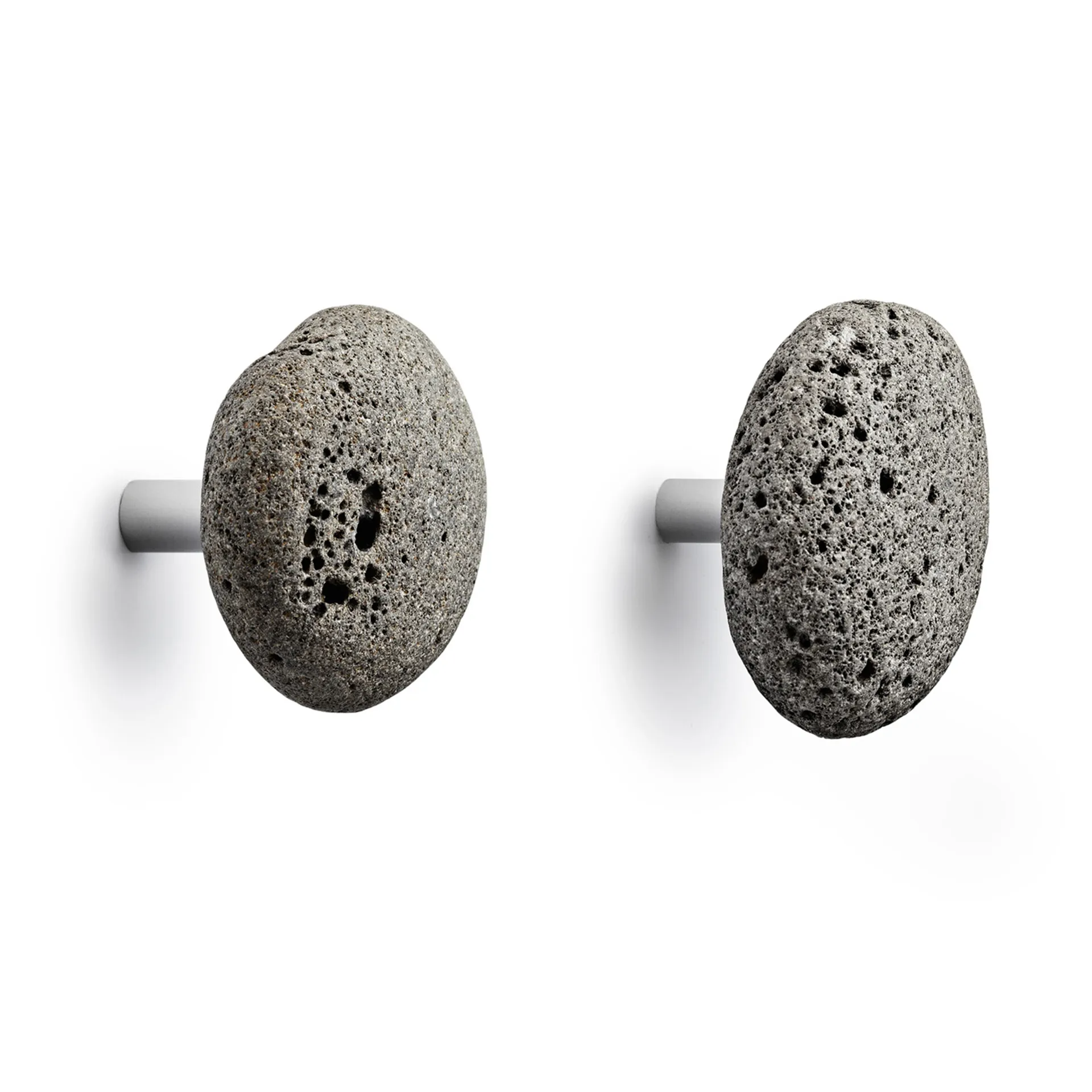 Patère Stone, lot de 2 Normann Copenhagen
