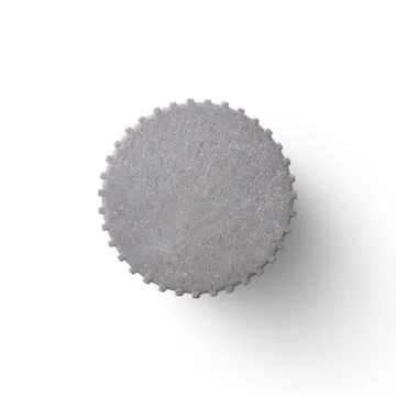 Petit crochet Chip - gris - Normann Copenhagen