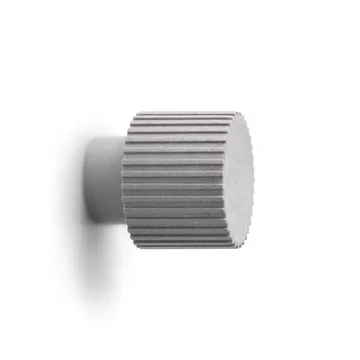 Petit crochet Chip - gris - Normann Copenhagen