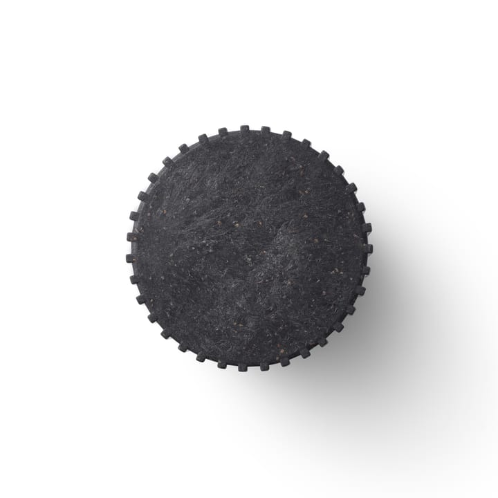 Petit crochet Chip, noir Normann Copenhagen
