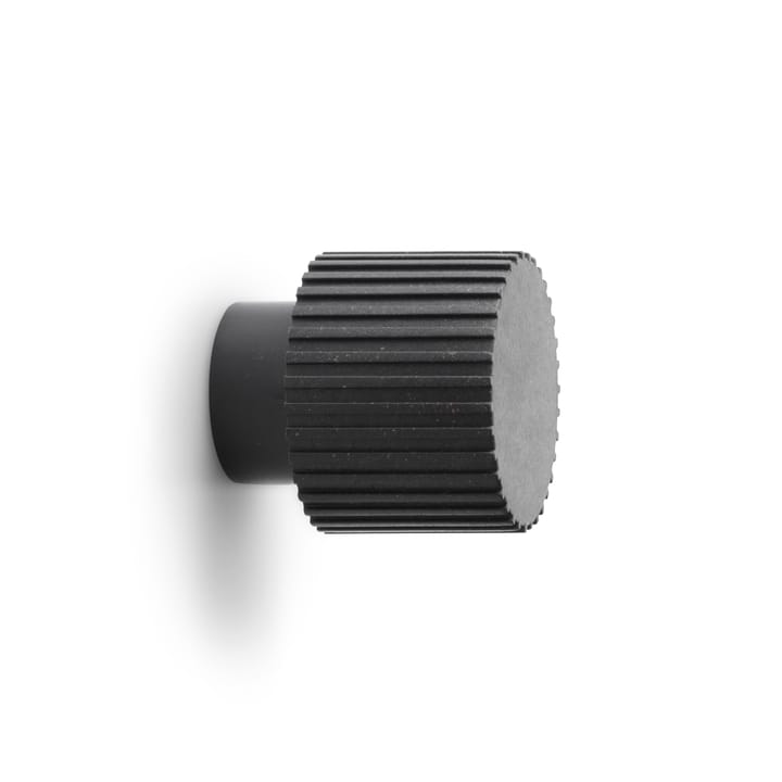 Petit crochet Chip, noir Normann Copenhagen