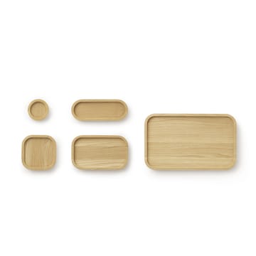 Plateau Astro - 12x20 cm - Normann Copenhagen