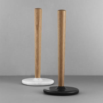 Porte essuie-tout Craft - marbre blanc - Normann Copenhagen