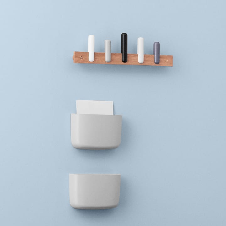 Porte-manteau Play, ombre Normann Copenhagen