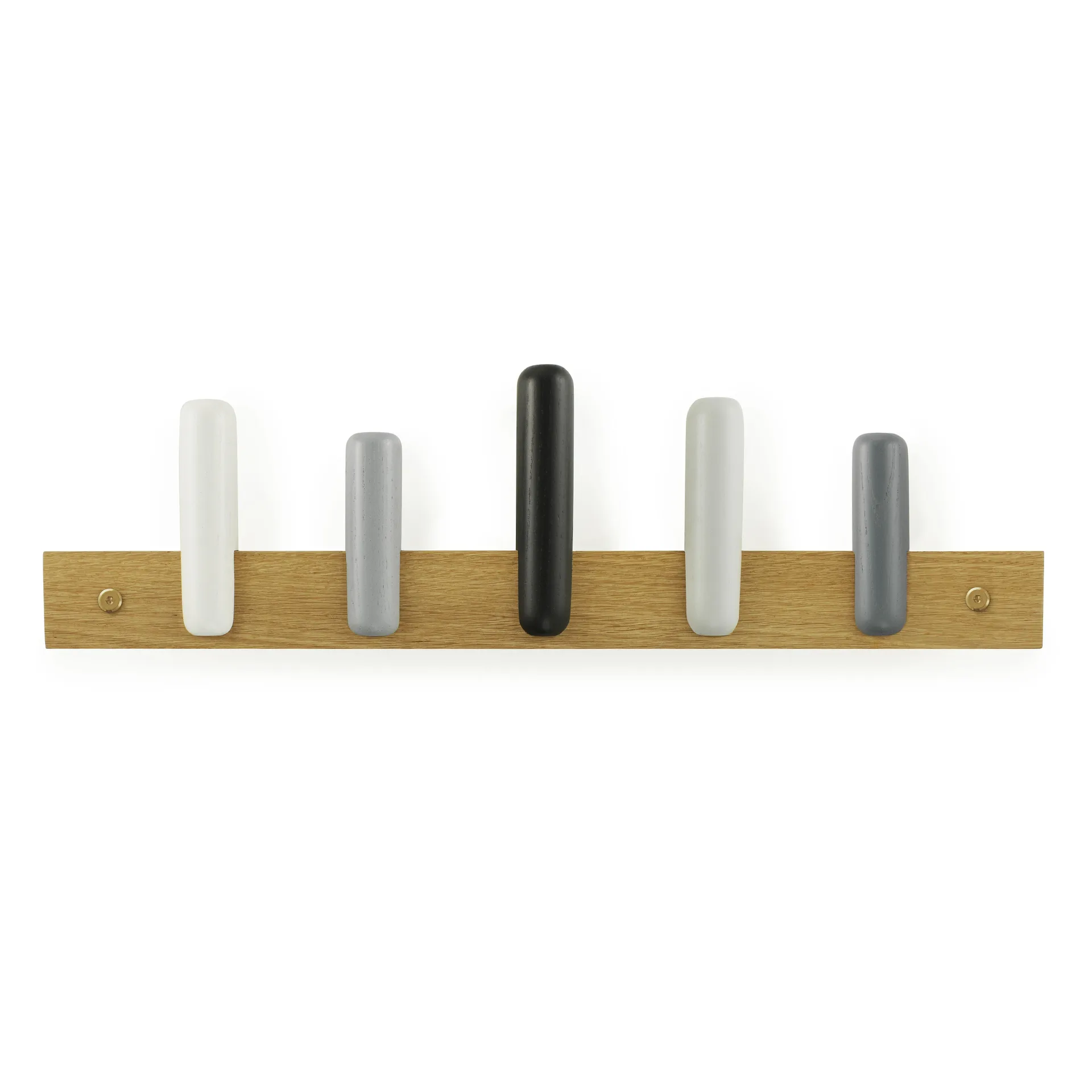 Porte-manteau Play, ombre Normann Copenhagen