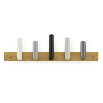 Porte-manteau Play - ombre - Normann Copenhagen