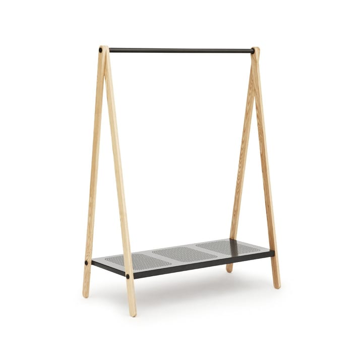 Porte-manteau Toj - grey - Normann Copenhagen