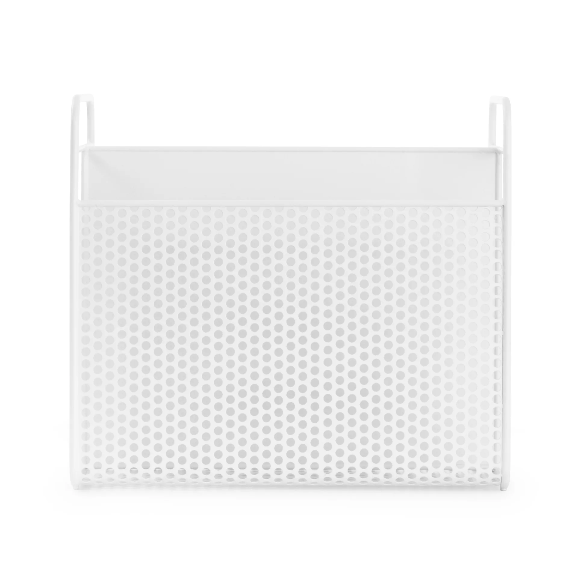 Porte-revues Analog, blanc Normann Copenhagen