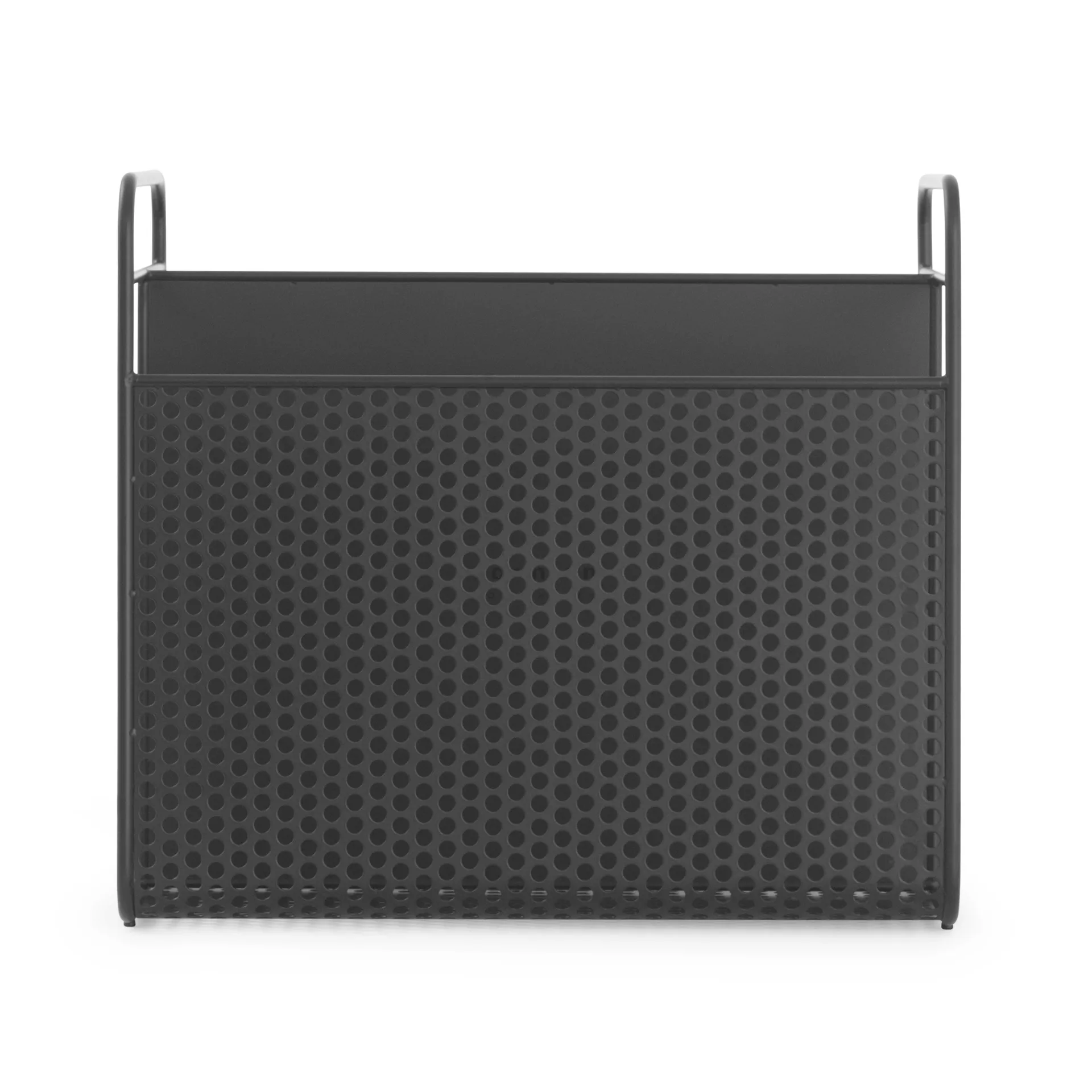 Porte-revues Analog, noir Normann Copenhagen