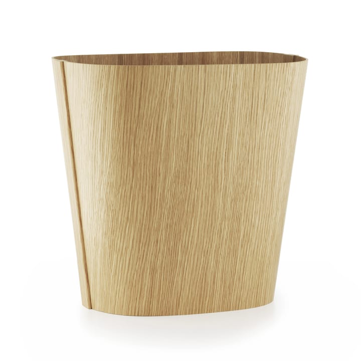 Poubelle Tales of Wood - chêne - Normann Copenhagen