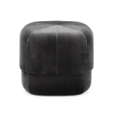 Pouf Circus - gris - Normann Copenhagen