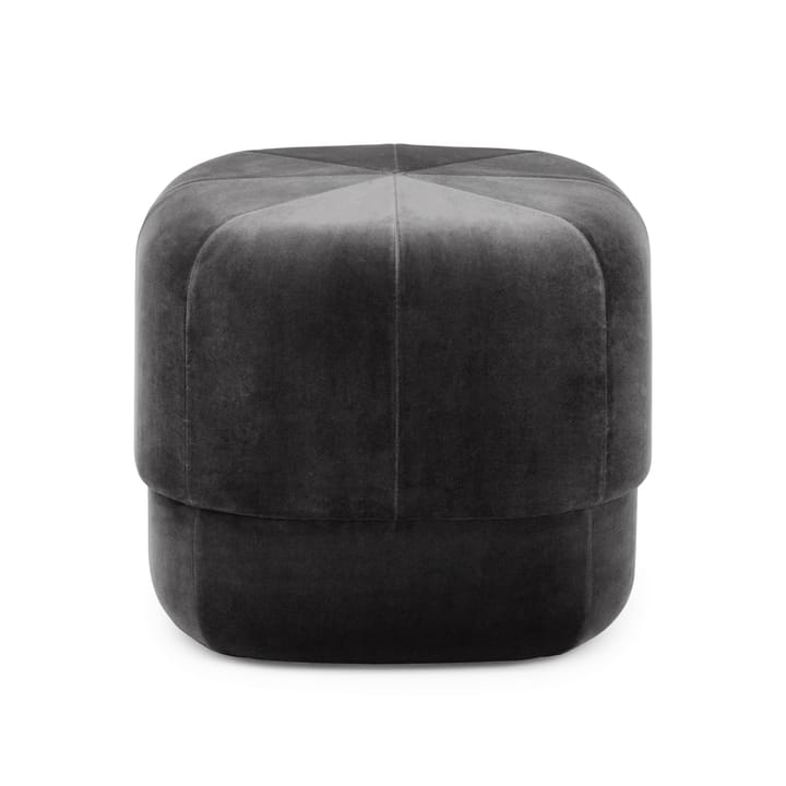 Pouf Circus - gris - Normann Copenhagen