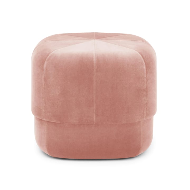 Pouf Circus - rose - Normann Copenhagen