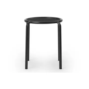 Pouf Vig - Noir - Normann Copenhagen