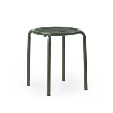 Pouf Vig - Vert - Normann Copenhagen