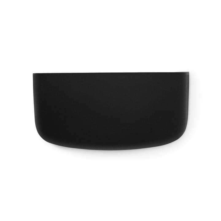 Rangement mural Pocket noir - n°1 - Normann Copenhagen