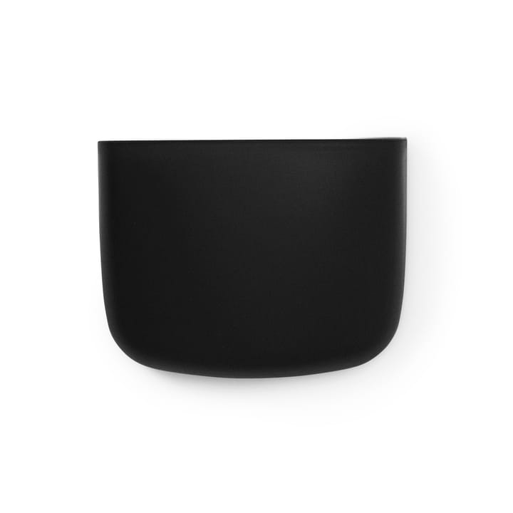 Rangement mural Pocket noir - n°2 - Normann Copenhagen