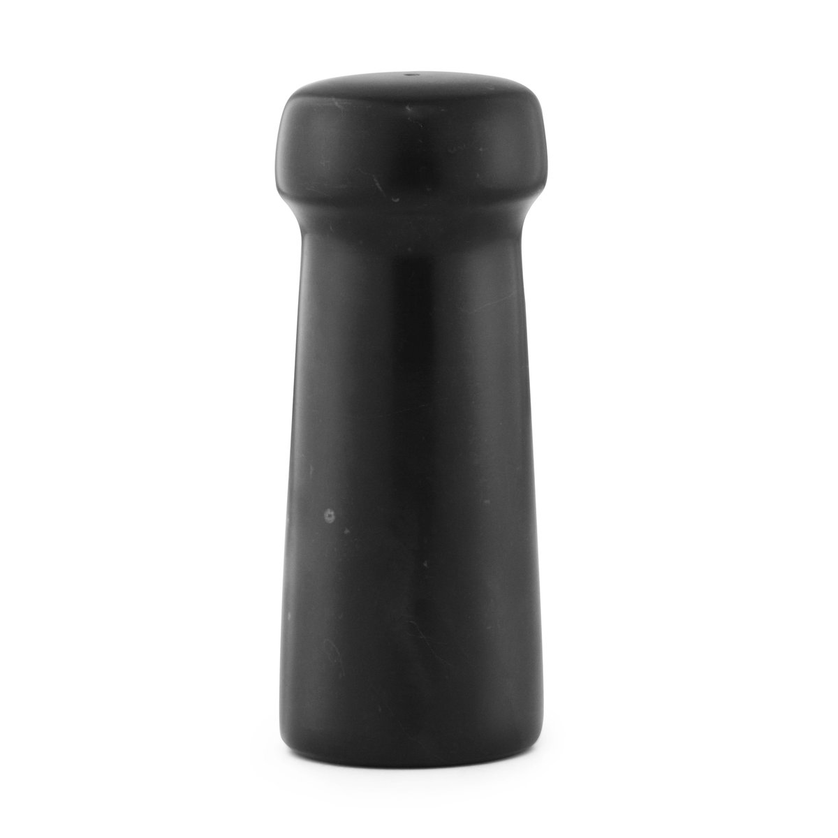Normann Copenhagen Salière et poivrière Craft poivrière, noire