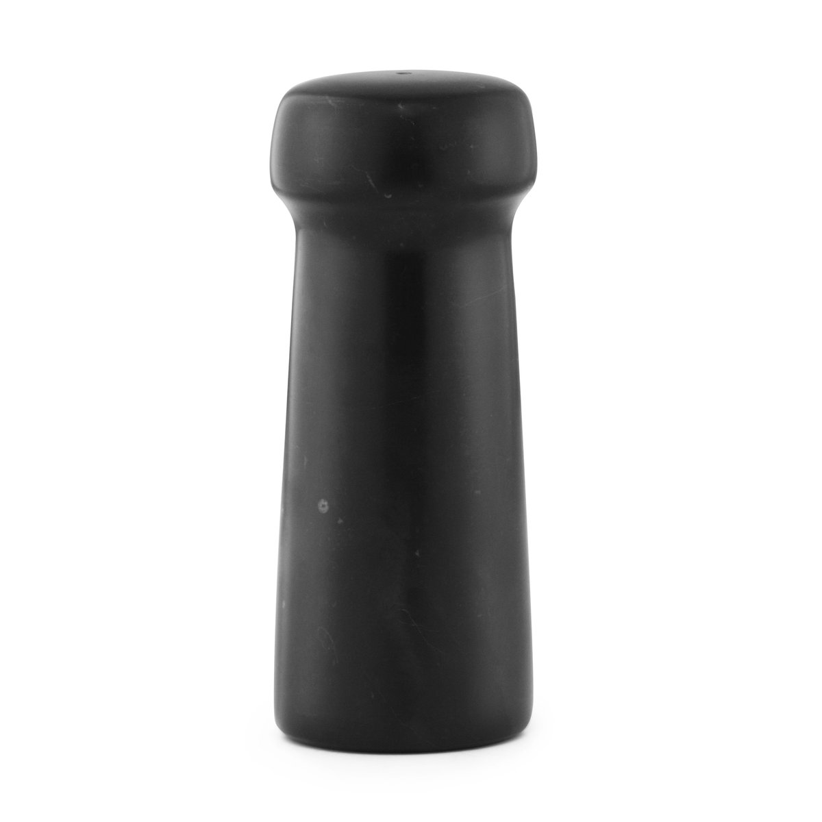 normann copenhagen salière et poivrière craft poivrière, noire