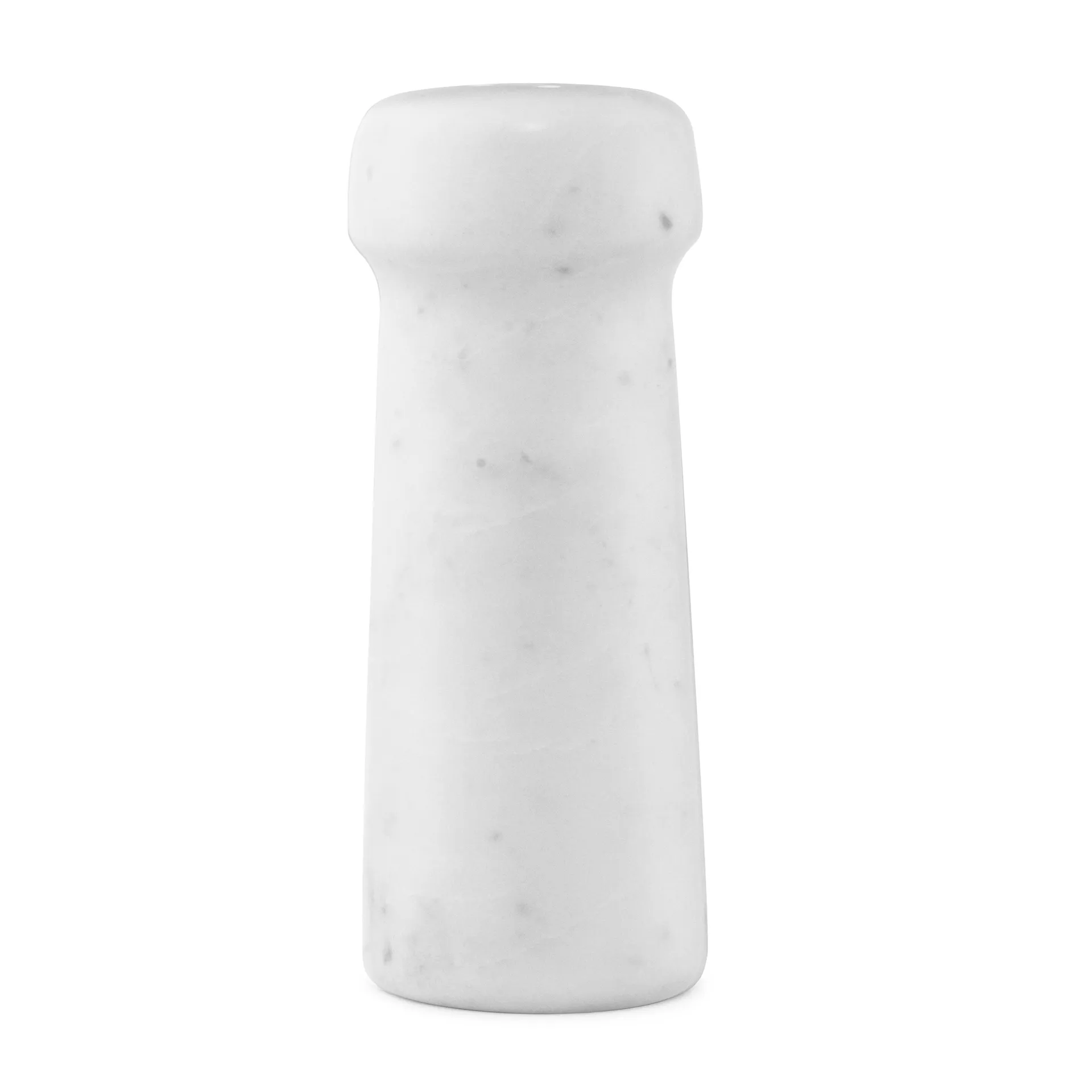 Salière et poivrière Craft, salière, blanche Normann Copenhagen