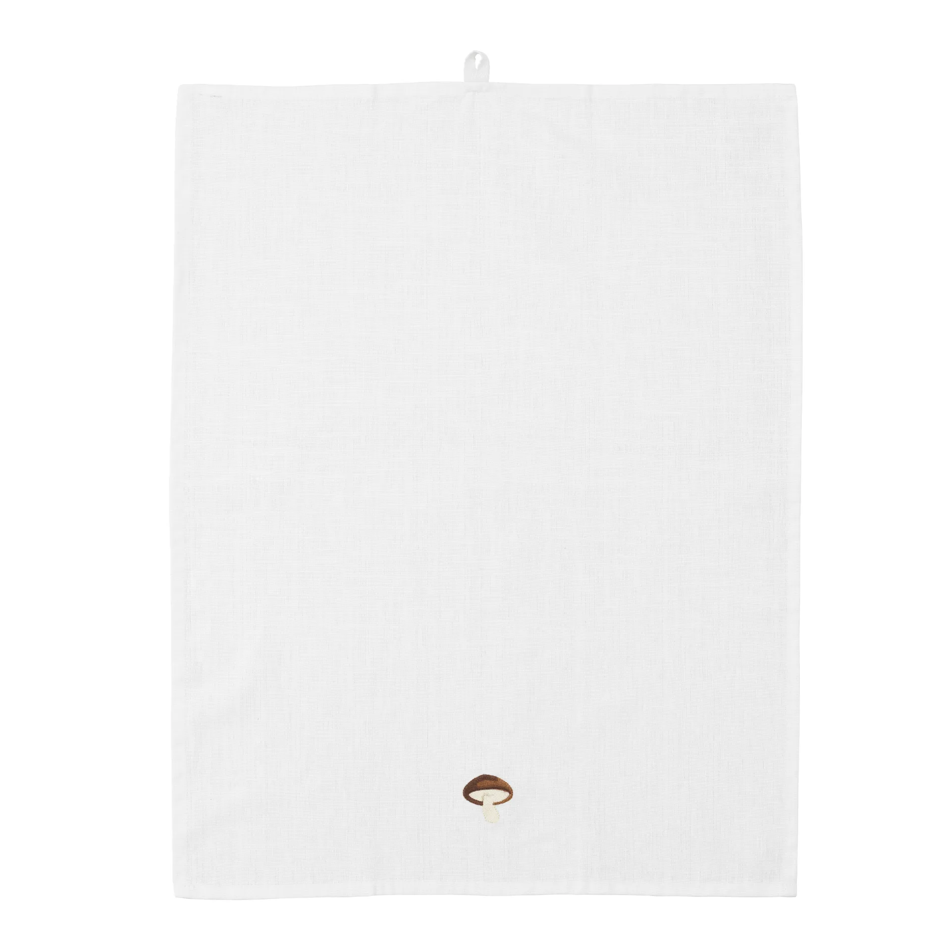 Serviette de cuisine Yummy 50x70 cm, Champignon Normann Copenhagen