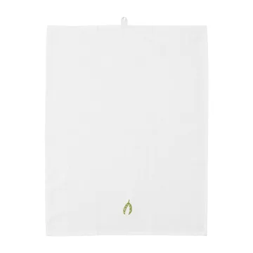 Serviette de cuisine Yummy 50x70 cm - Pois - Normann Copenhagen