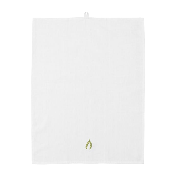 Serviette de cuisine Yummy 50x70 cm - Pois - Normann Copenhagen