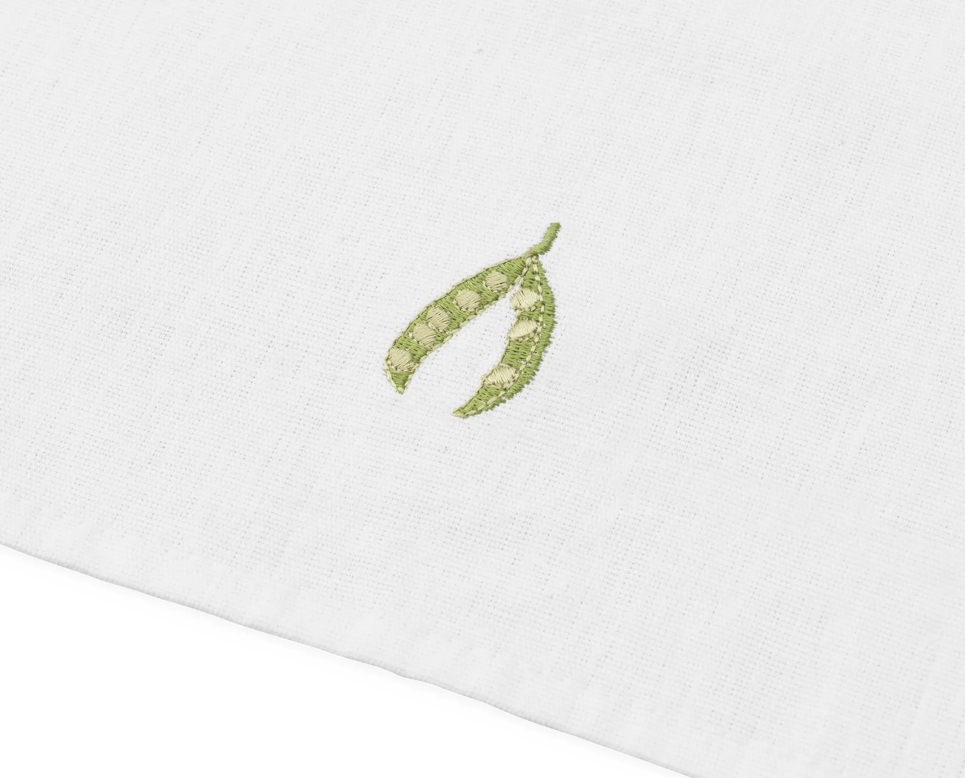 Serviette de cuisine Yummy 50x70 cm, Pois Normann Copenhagen