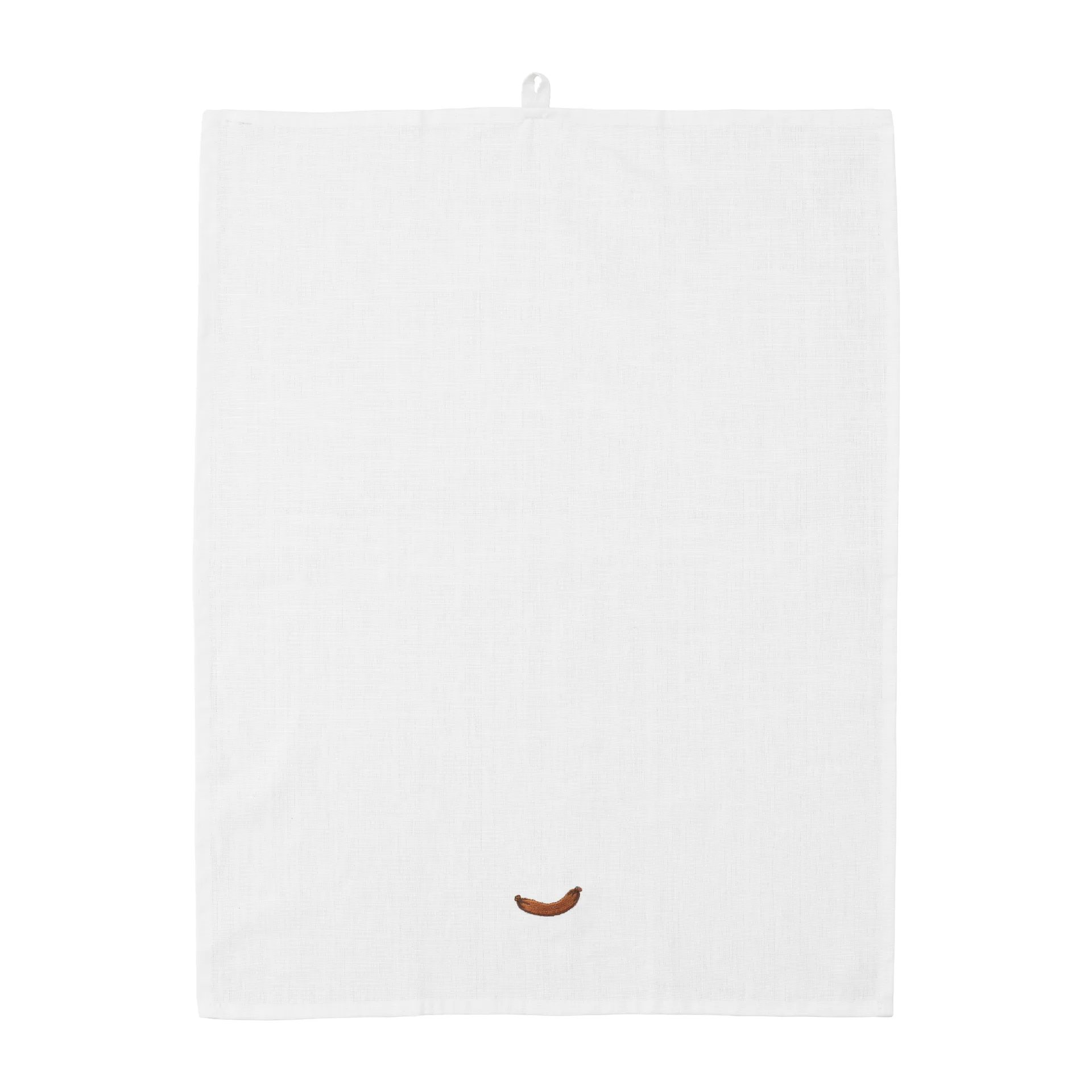 Serviette de cuisine Yummy 50x70 cm, Saucisse Normann Copenhagen