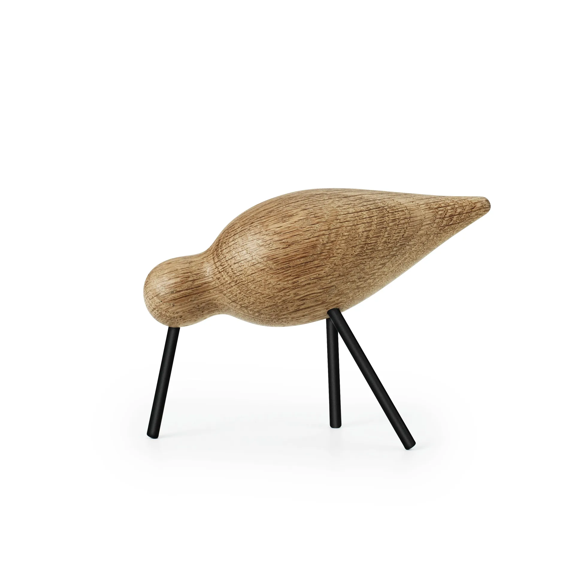 Shorebird chêne noir, moyen Normann Copenhagen
