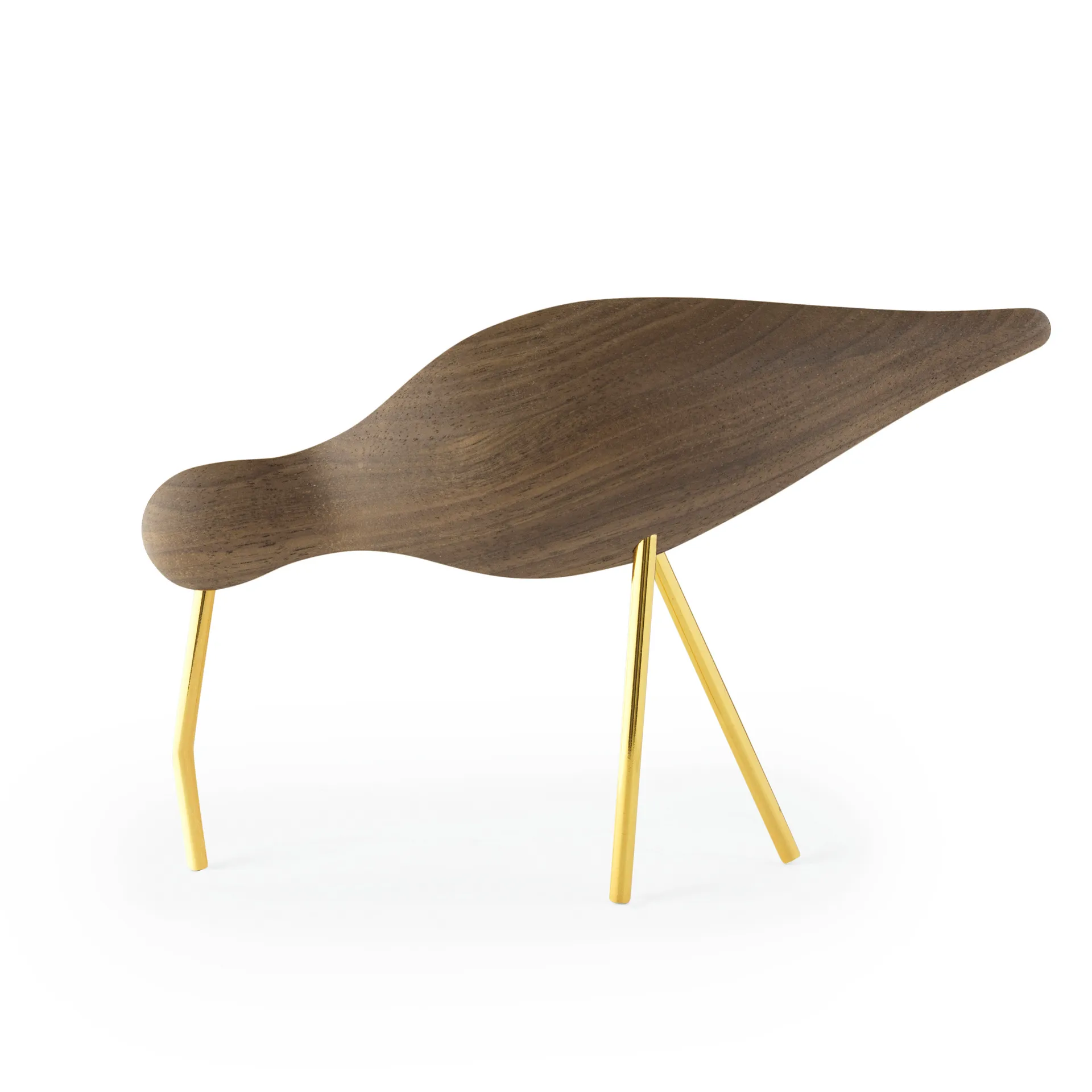 Shorebird noyer-Laiton, Grand Normann Copenhagen