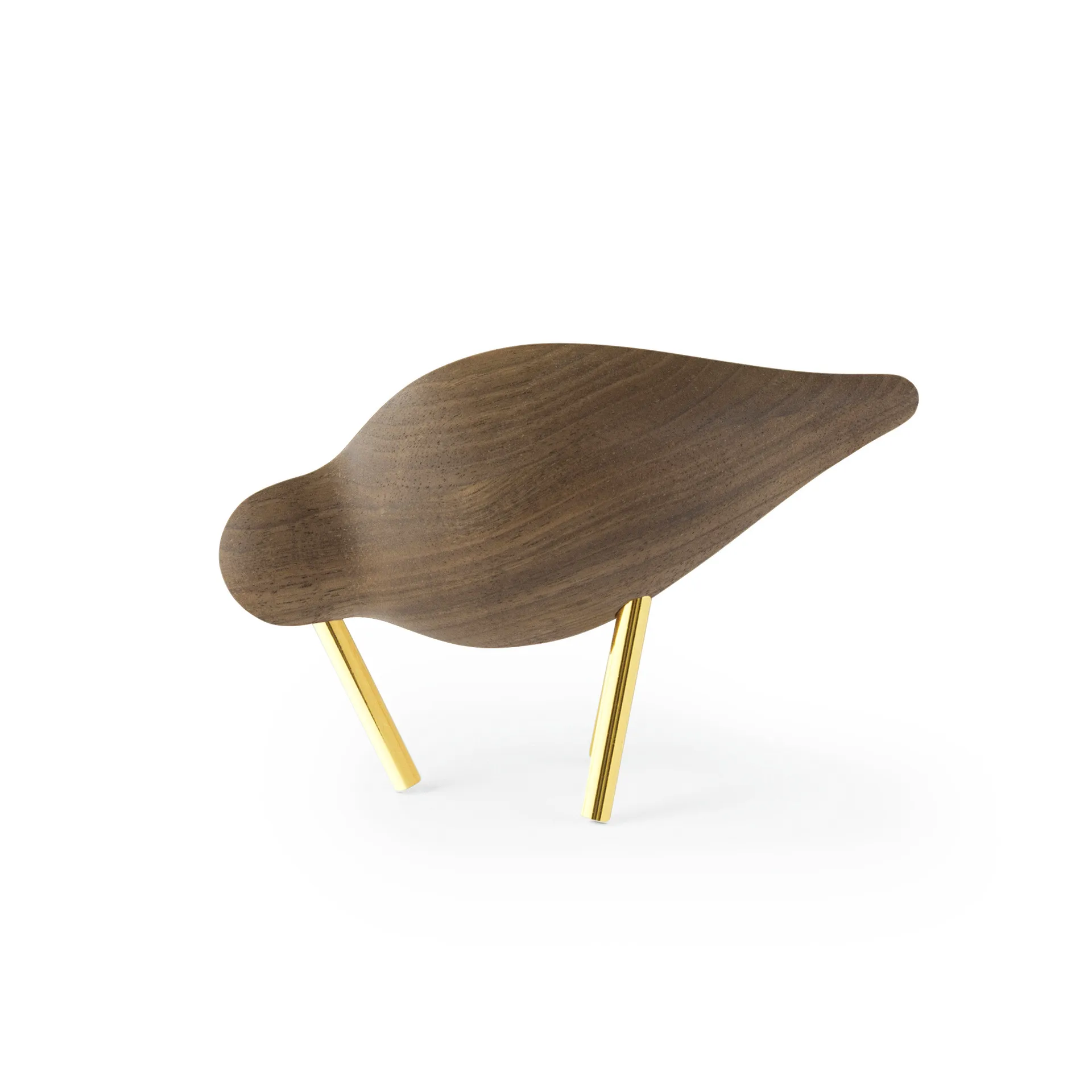 Shorebird noyer-Laiton, Petit Normann Copenhagen