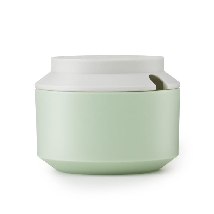Sucrier Geo - menthe-givré - Normann Copenhagen