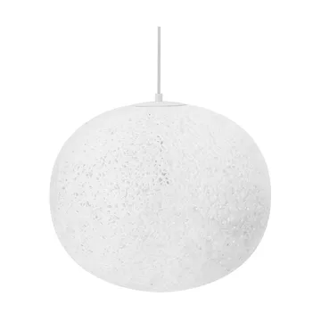 Suspension Act Ø60 cm - Blanc - Normann Copenhagen