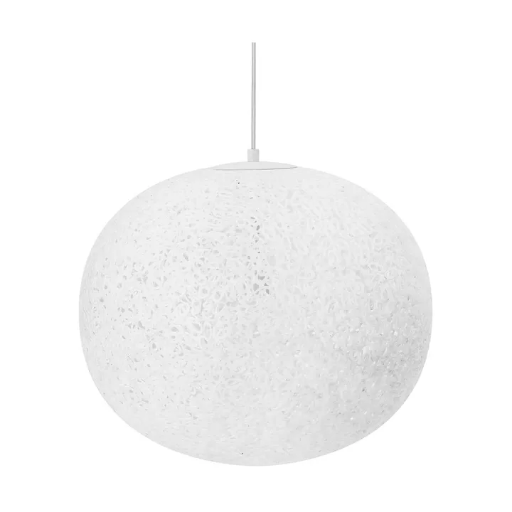 Suspension Act Ø60 cm - Blanc - Normann Copenhagen