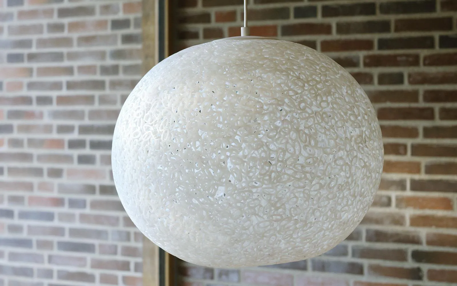 Suspension Act Ø60 cm, Blanc Normann Copenhagen