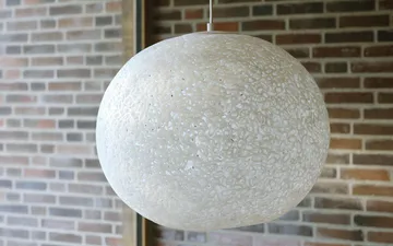 Suspension Act Ø60 cm - Blanc - Normann Copenhagen